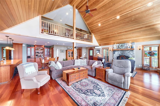 164 S Shore Dr, Wurtsboro, NY 12790 - photo 29
