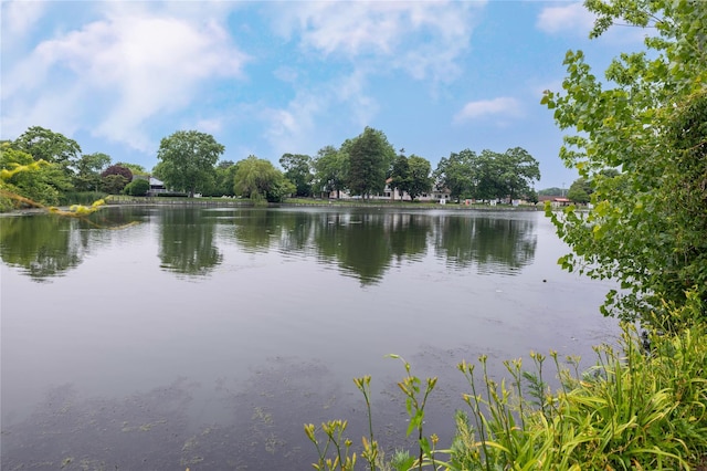 402 Spangle Dr, North Babylon, NY 11703 - water view