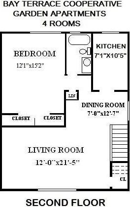 home floor plan