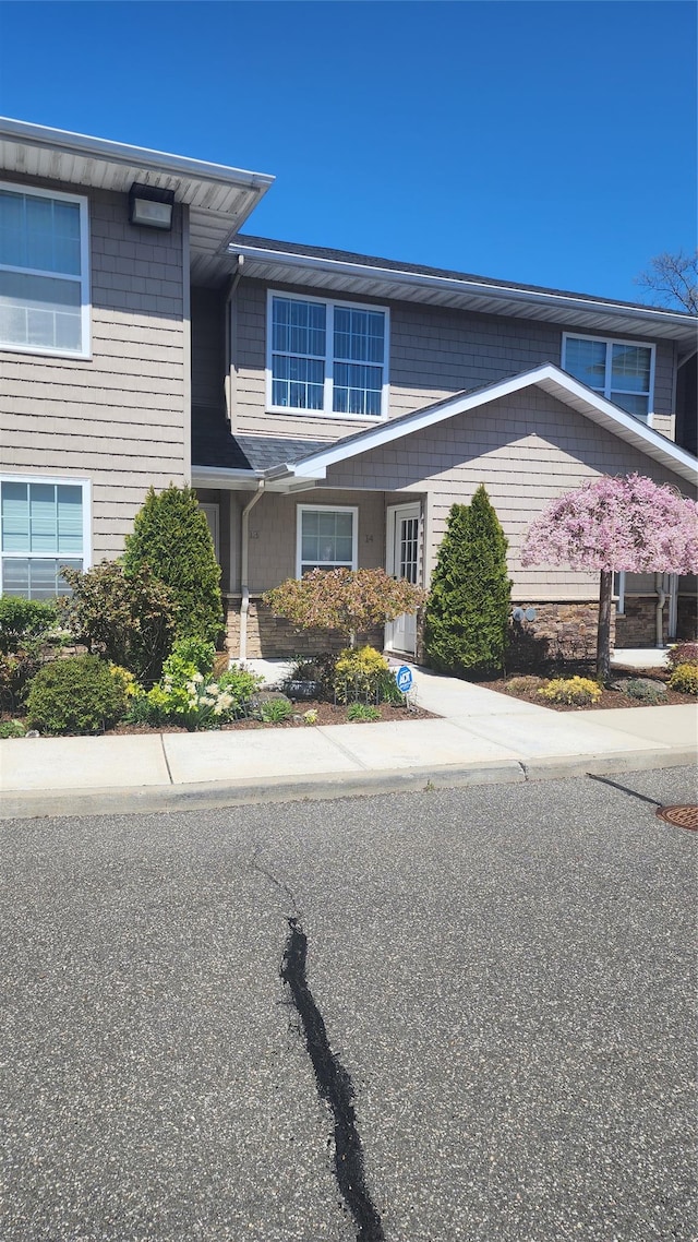723 Carman Ave Unit 14, Westbury, NY 11590 - view of property
