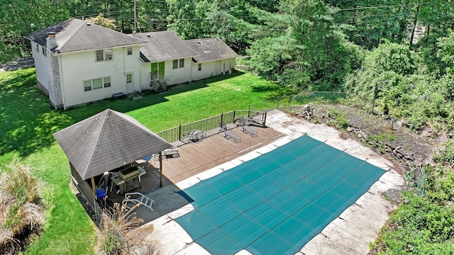 1156 Lakes Rd, Monroe, NY 10950 - photo 39
