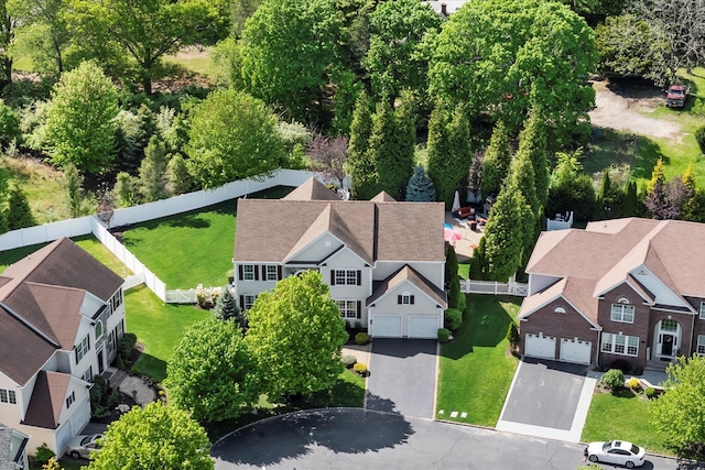 7 Moreland Ct, Mount Sinai, NY 11766 - drone / aerial view