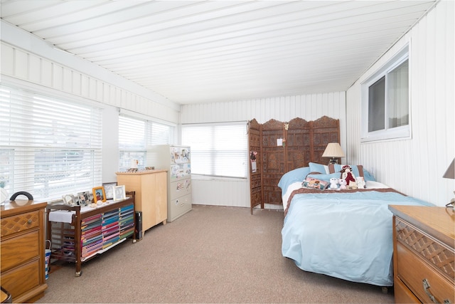 585 Nassau Ave, Freeport, NY 11520 - view of carpeted bedroom