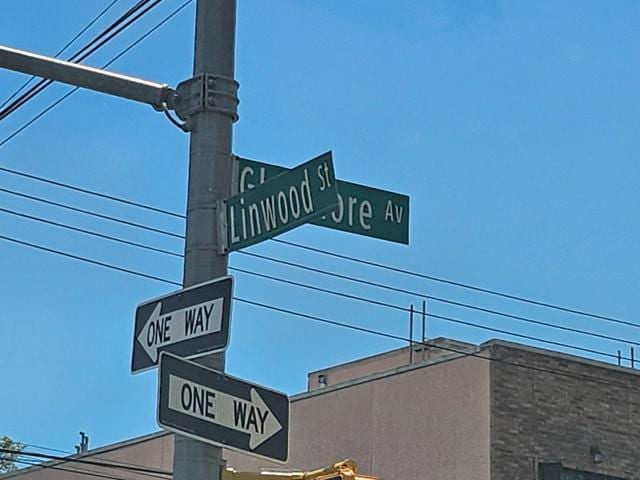 400 Linwood St, Brooklyn, NY 11208