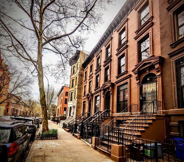372 Grand Ave, Brooklyn, NY 11238 - view of property