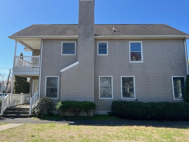 38 Hallock Ave, Smithtown, NY 11787 - photo 4