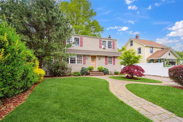 7 Grange St, Huntington, NY 11743 - photo 30