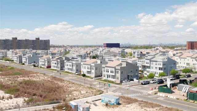 6910 Beach Front Rd, Arverne, NY 11692 - city view
