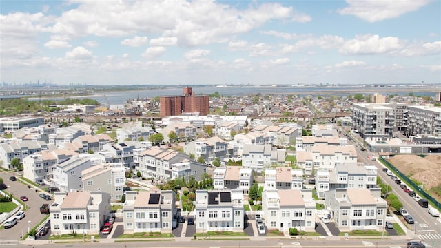6910 Beach Front Rd, Arverne, NY 11692 - drone / aerial view