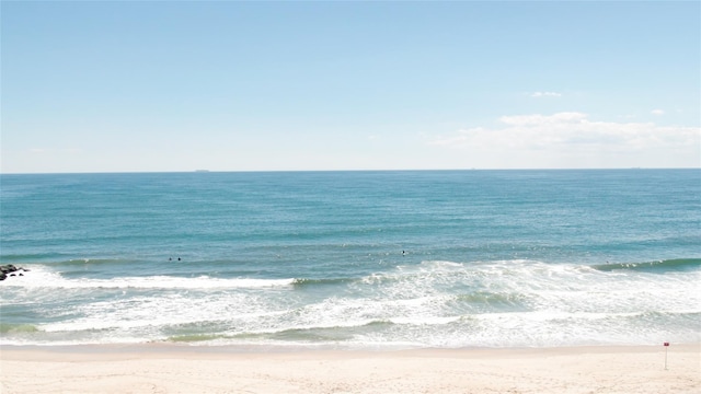 6910 Beach Front Rd, Arverne, NY 11692 - water view