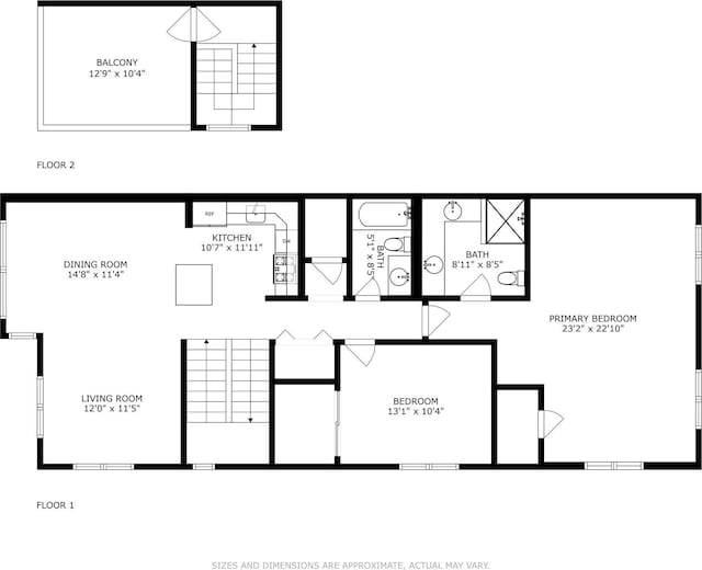 6910 Beach Front Rd, Arverne, NY 11692 - property floor plan