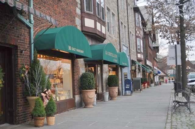 281 Garth Rd Unit A2K, Scarsdale, NY 10583 - view of property