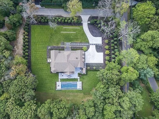 2 Short Path, Nissequogue, NY 11780 - bird's eye view