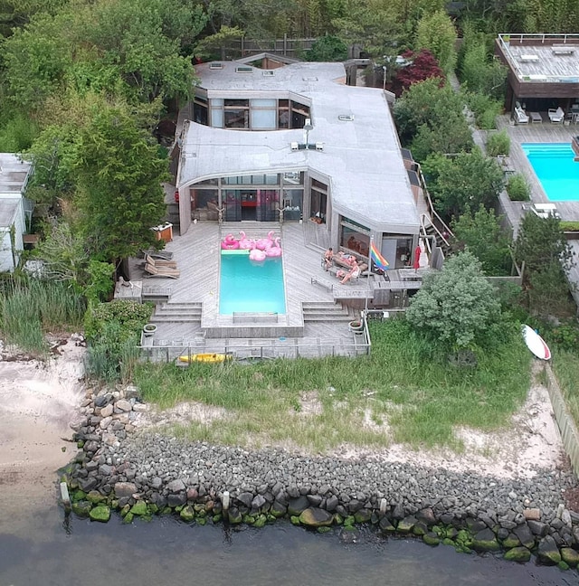 231 Bay Walk, Fire Island Pines, NY 11782 - photo 12