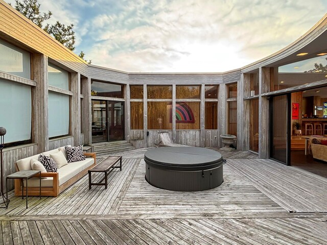 231 Bay Walk, Fire Island Pines, NY 11782 - photo 13