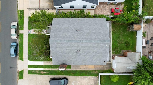 56 W Beech St, Long Beach, NY 11561 - aerial view