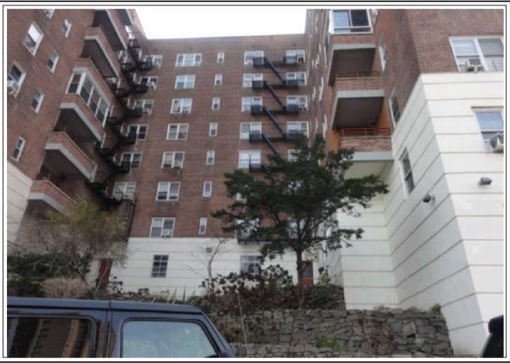 view of building exterior