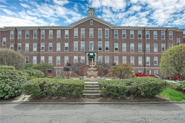 4406 Villa At The Woods Unit 4406, Peekskill, NY 10566 - view of property