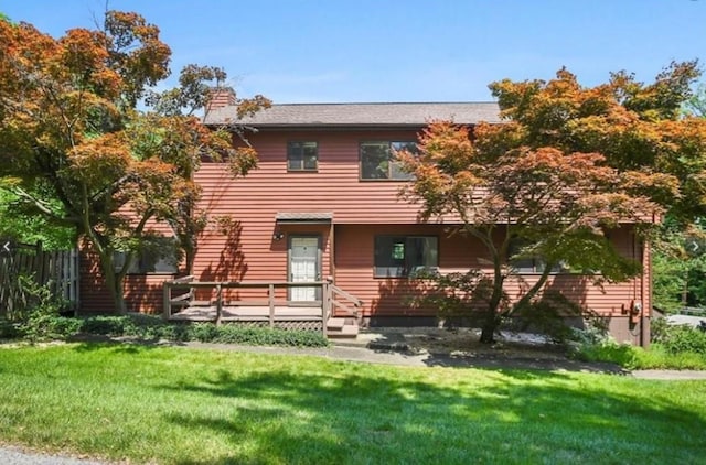 4 Mack Pl, Monroe, NY 10950 - photo 2