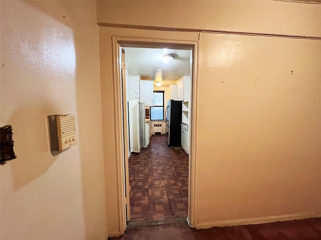 745 E 231st St Unit 1F, Bronx, NY 10466 - view of corridor