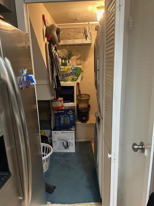 118 Skyline Dr, Coram, NY 11727 - view of storage