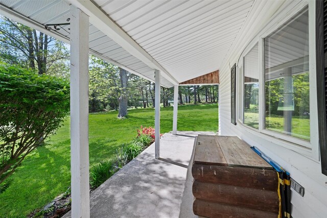 80 Hartwood Club Rd, Sparrowbush, NY 12780 - photo 30