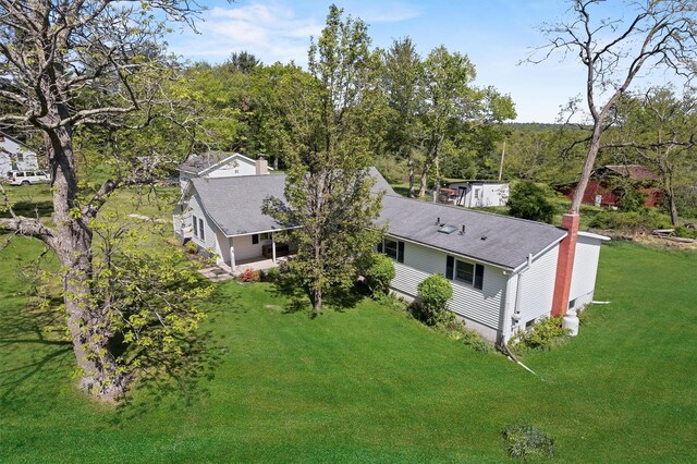 80 Hartwood Club Rd, Sparrowbush, NY 12780 - photo 33