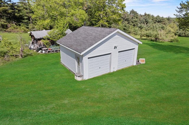 80 Hartwood Club Rd, Sparrowbush, NY 12780 - photo 34