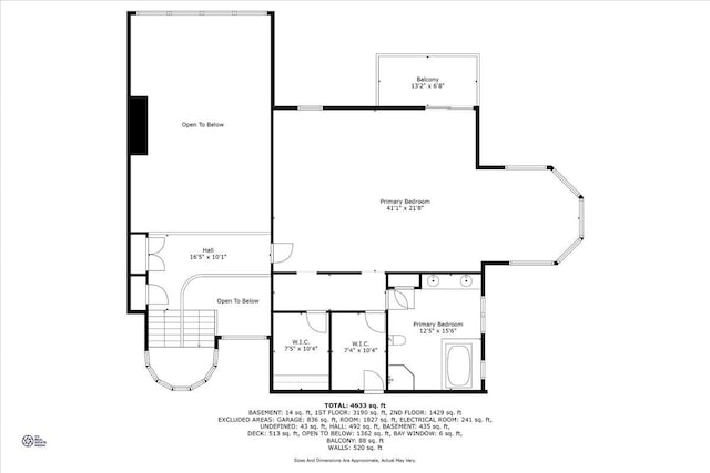 587 Rte 306, Suffern, NY 10901 - photo 46