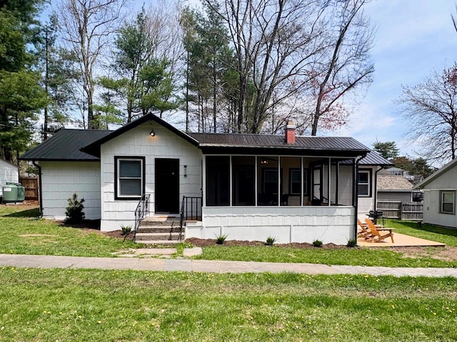 1037 Lake Shore Dr, White Lake, NY 12786 - photo 2