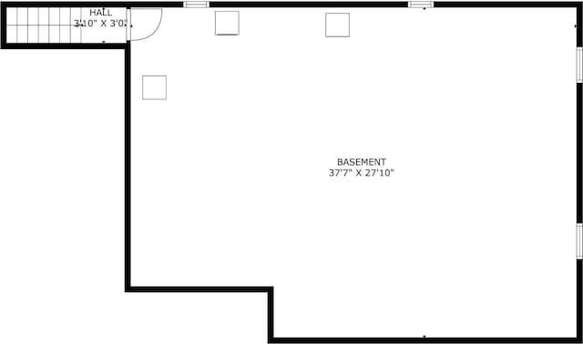 12 Harvard Dr, Hampton Bays, NY 11946 - room layout
