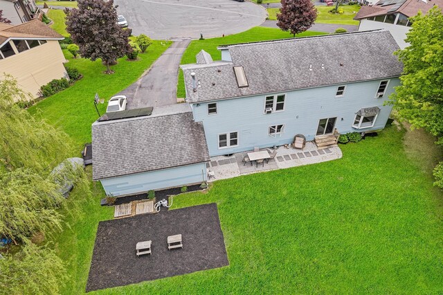 8 Red Oak Ct, Middletown, NY 10941 - view of subject property