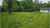 2749 Rte 94, Washingtonville, NY 10992 - view of yard