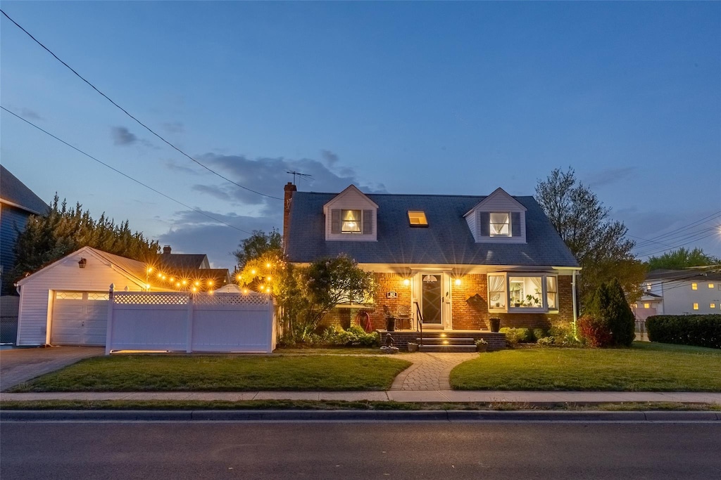 163 Bellevue Ave, Oceanside, NY 11572 - photo 1
