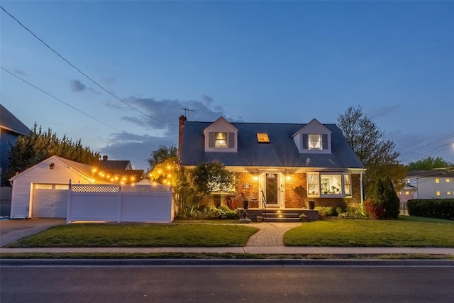 163 Bellevue Ave, Oceanside, NY 11572 - photo 1