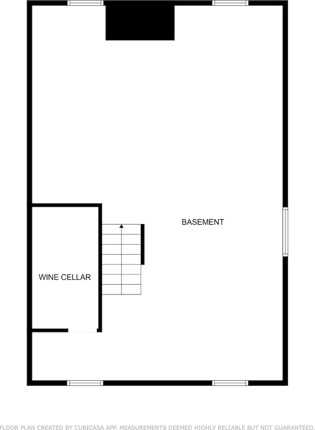 home floor plan