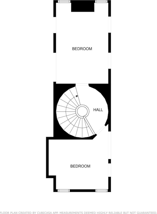 floor plan / room layout