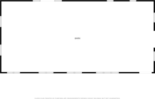 floor plan / room layout