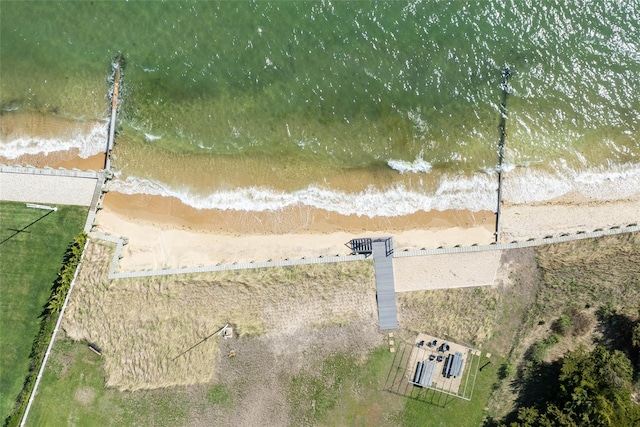 1145 Bay Haven Ln, Southold, NY 11971 - drone / aerial view