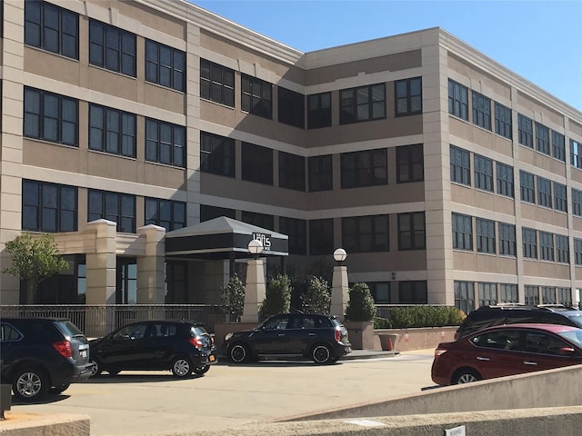 100 New Roc City Pl Unit 408, New Rochelle, NY 10801 - view of building exterior