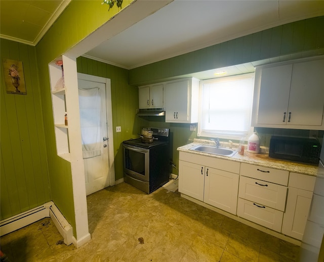 135 Mayfield Dr, Mastic Beach, NY 11951 - photo 5