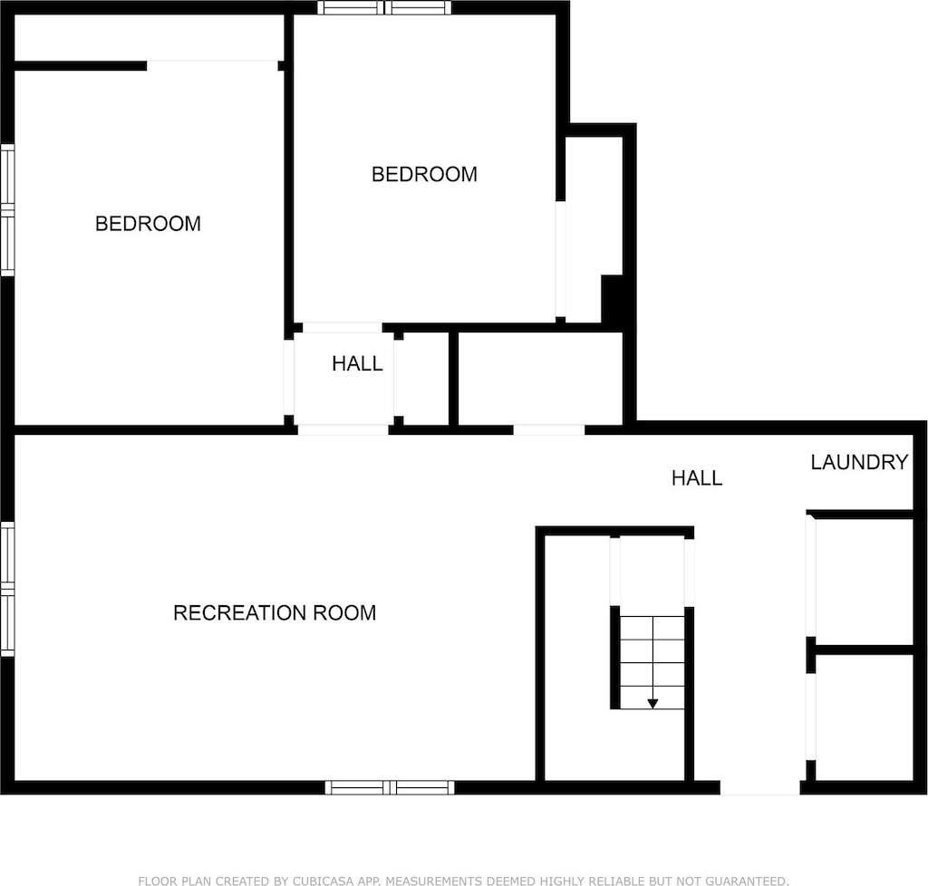 79 N Cole Ave, Spring Valley, NY 10977 - floor plan / room layout