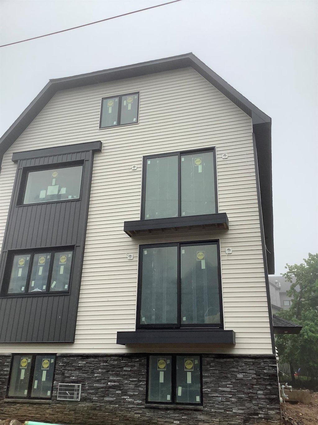79 N Cole Ave, Spring Valley, NY 10977 - view of building exterior