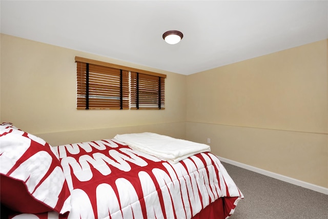 2228 Stacey Ct, North Bellmore, NY 11710 - carpeted bedroom with baseboards