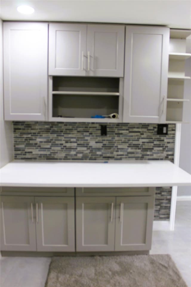 1535 Mattison St, Baldwin, NY 11510 - detailed view of tasteful backsplash