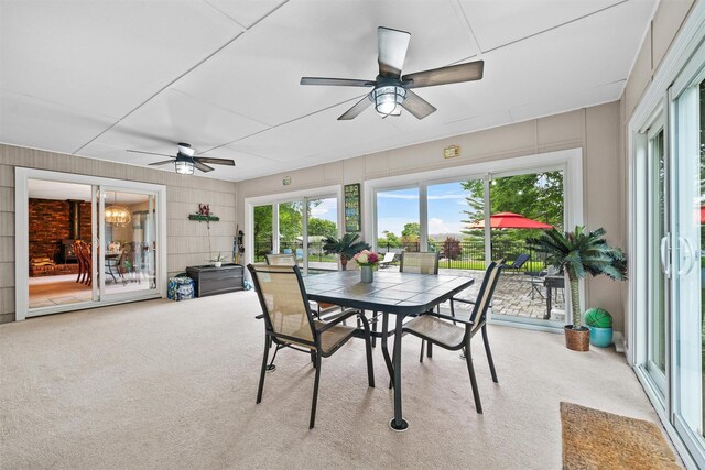 20 Idlewild Park Dr, Cornwall On Hudson, NY 12520 - sunroom / solarium featuring healthy amount of natural light