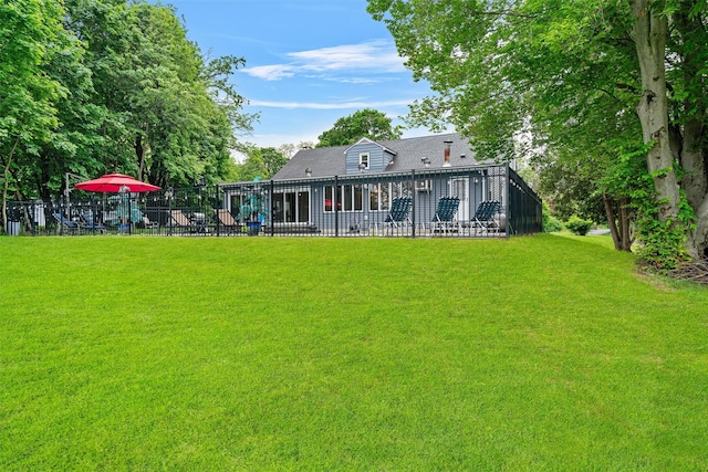 20 Idlewild Park Dr, Cornwall On Hudson, NY 12520 - view of back of property