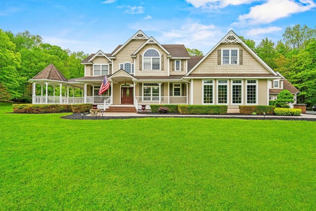 34 Satriano Ct, Montgomery, NY 12549 - photo 1
