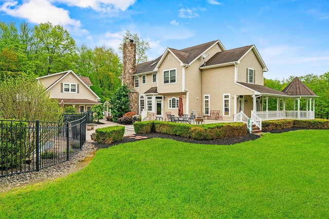 34 Satriano Ct, Montgomery, NY 12549 - photo 35
