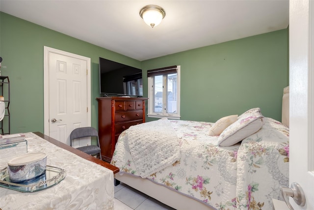 3449 Weidner Ave, Oceanside, NY 11572 - view of tiled bedroom